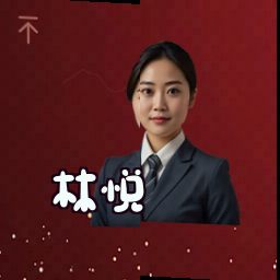 林悦